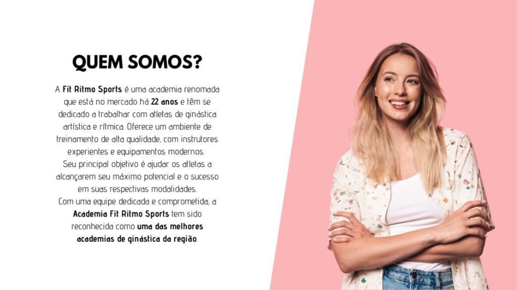 quem somos
